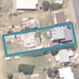 98 Newcastle Street, Māhia