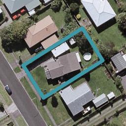 7 Tuiti Street, Waitara, Waitara
