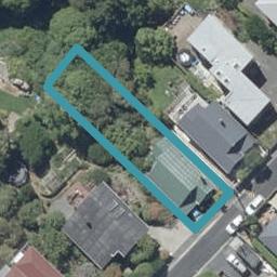 21 Brownville Crescent, Maori Hill, Dunedin
