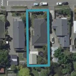 84 Sandwich Road, Beckenham, Christchurch