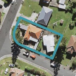 2A Greenville Avenue, Wesley, Auckland