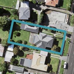 191 Riverside Avenue, Point England, Auckland