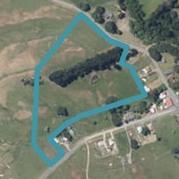 0 Pahiatua Pongaroa Road, Pongaroa, Pongaroa