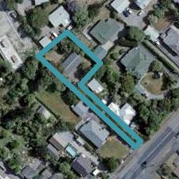 64A South Road, Kuripuni, Masterton