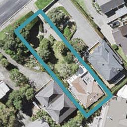 26 Ramsgate Terrace, Mairangi Bay, Auckland