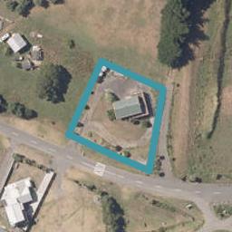 1914 Parewanui Road, Parewanui, Tangimoana