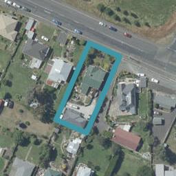4 Main South Road, Concord, Dunedin