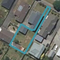 552A Queen Street East, Levin, Levin