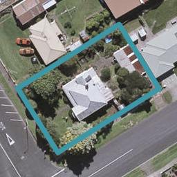 10 Queen Street, Waitara, Waitara