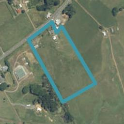 250 Mangatawhiri Road, Mangatāwhiri