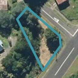 2 Falkner Park, Taumarunui
