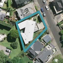 38 Hackett Street, Saint Marys Bay, Auckland