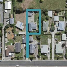 90 Dipton Street, Kingswell, Invercargill