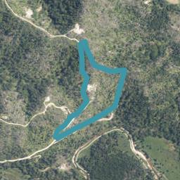0 Kahurangi Ridge, Little Wanganui, Karamea