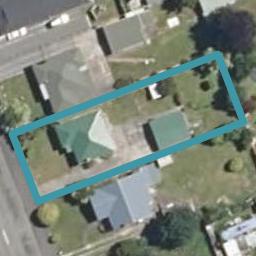 19 Miller Street, Dannevirke