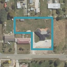 21 Mull Street, Palmerston, Palmerston