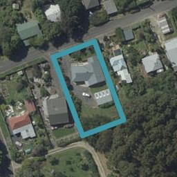 26 Waikana Street, Broad Bay, Dunedin