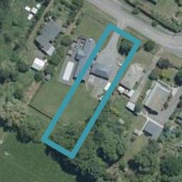 8 Stock Road, Culverden, Culverden