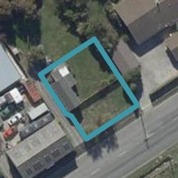 53 Station Street, Leeston