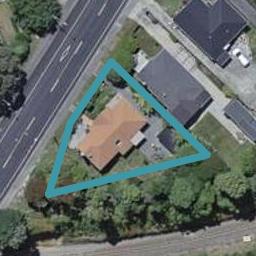 61 Box Hill, Khandallah, Wellington