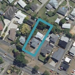 183A Ohaupo Road, Glenview, Hamilton