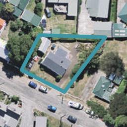 1 Rue Viard, Akaroa, Akaroa