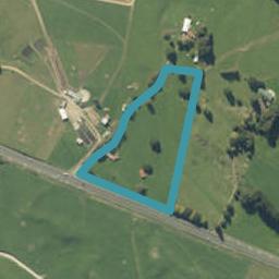 3329 State Highway 1, Tokoroa