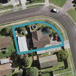 3 Islay Place, Wiri, Auckland