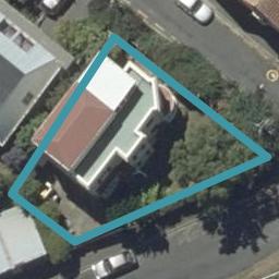 65 Sligo Terrace, Roslyn, Dunedin