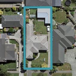 100 Bourke Street, Windsor, Invercargill