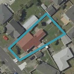 85 Sutherland Crescent, Westbrook, Palmerston North