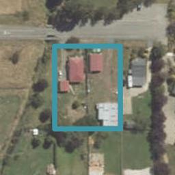 40 Stromness Street, Palmerston