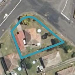 14 Christian Street, Dannevirke