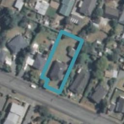109 Bowen Street, Rakaia, Rakaia