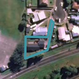 16 Cambridge Terrace, East Gore, Gore