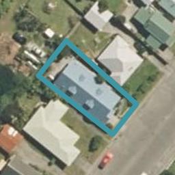 173 Revell Street, Hokitika
