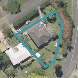 1 West Way, Durie Hill, Whanganui