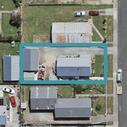 111 Bain Street, Kingswell, Invercargill