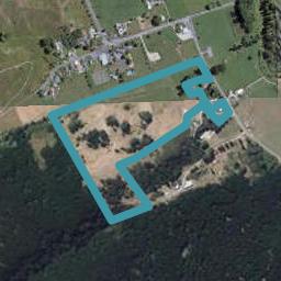 0 Castlepoint Rd, Tinui