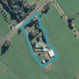 119 East Bank Road, Edgecumbe, Whakatane