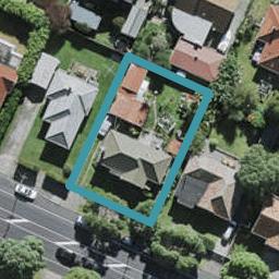 219 Richmond Road, Grey Lynn, Auckland