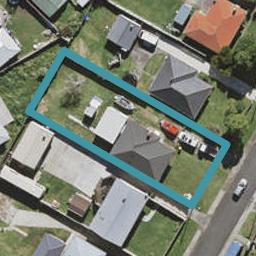 8 Fleming Street, Mangere East, Auckland