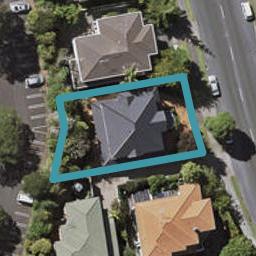 25 Gerard Way, Saint Johns, Auckland