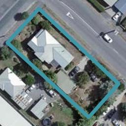 21 South Road, Kuripuni, Masterton