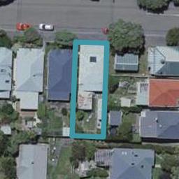 1 Stirling Street, Berhampore, Wellington