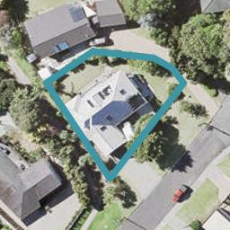 130 Pah Road, Cockle Bay, Auckland