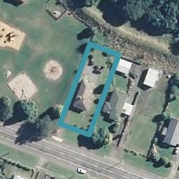 36 Half Mile Road, Tuatapere, Tuatapere