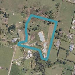 541 Three Mile Bush Road, Kamo