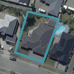 12 St Pauls Place, Burwood, Christchurch