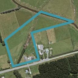 55 Bay View Road, Woodend, Invercargill